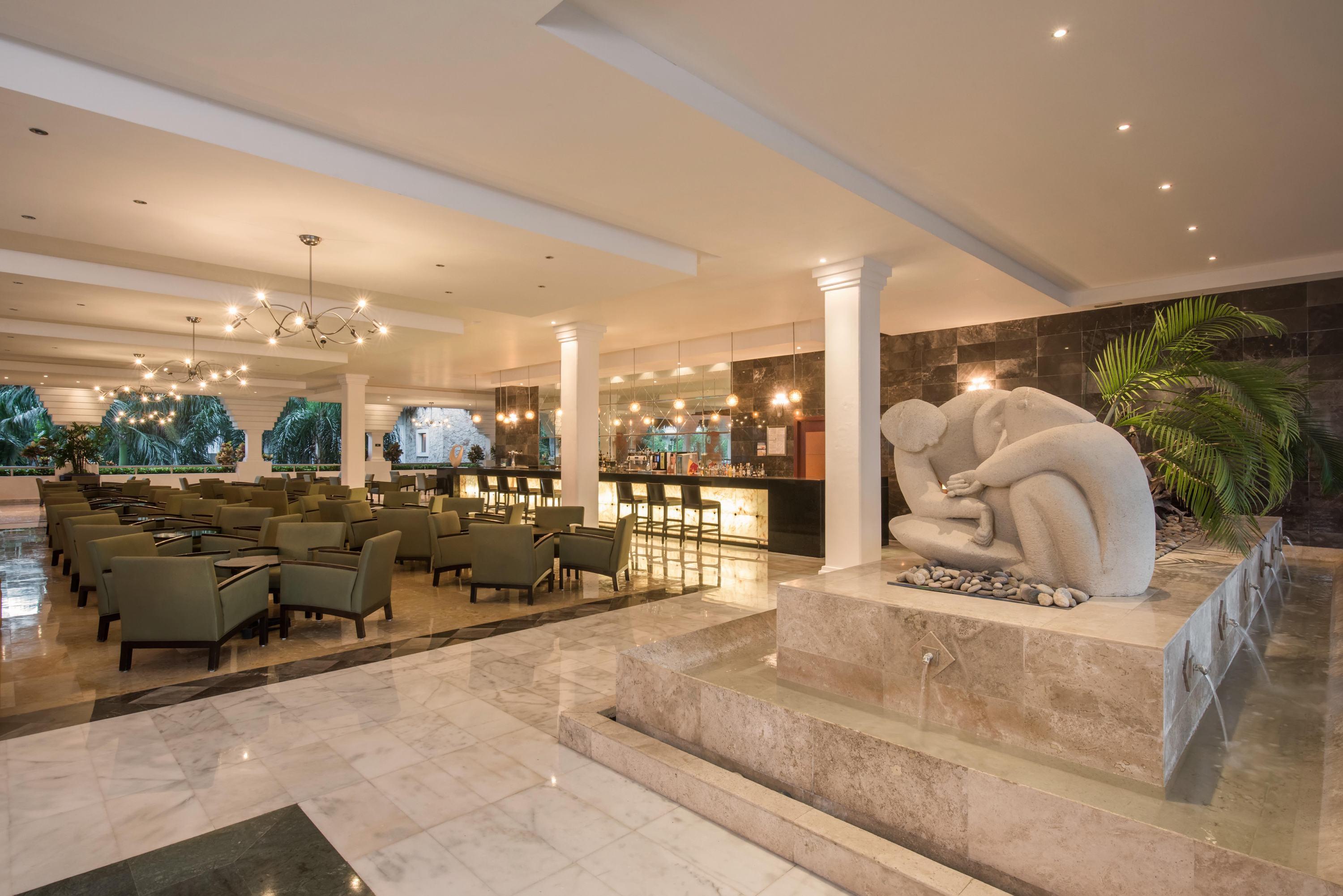 Station touristique Grand Riviera Princess 5*