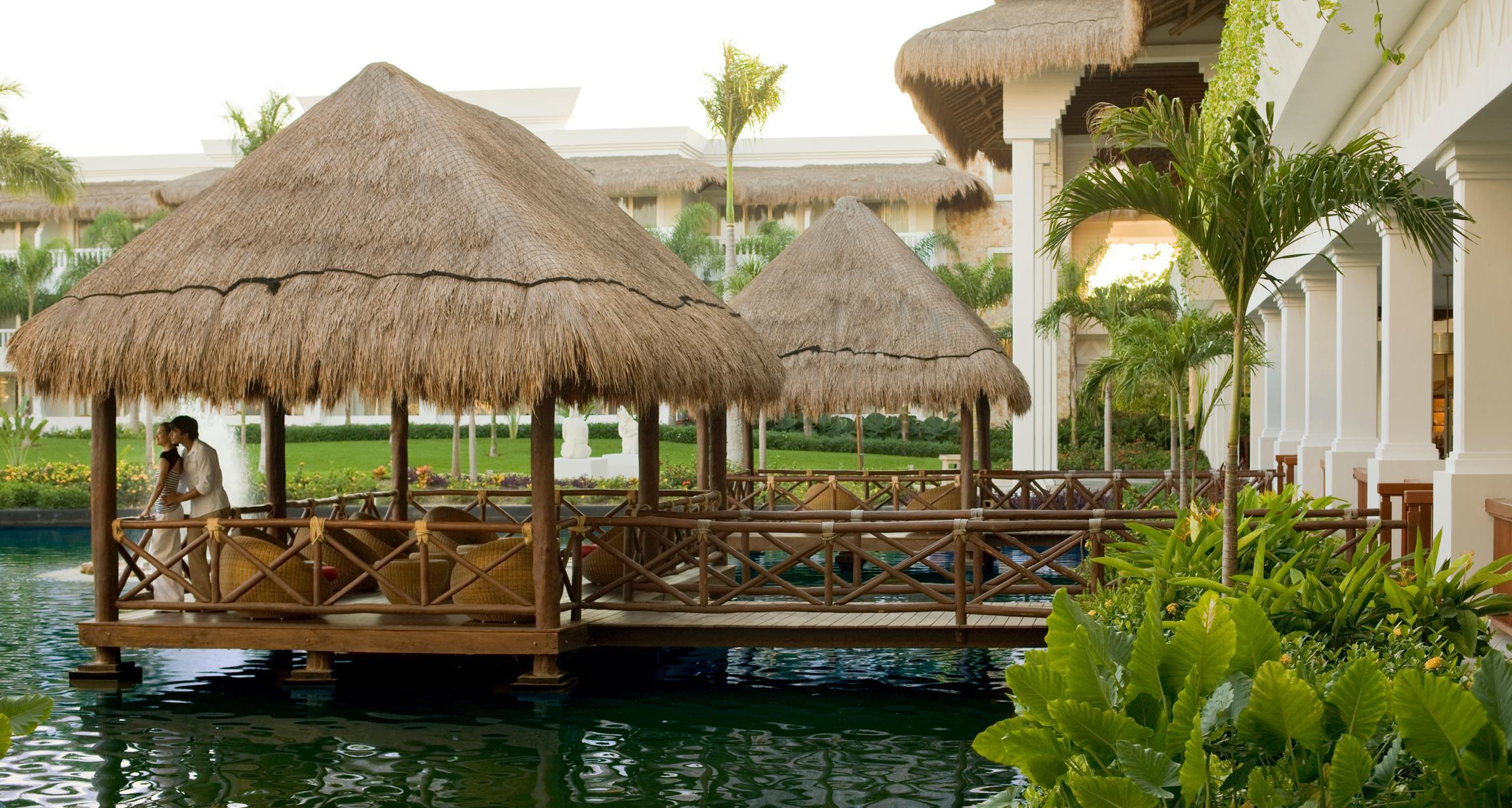 Grand Riviera Princess Station touristique Playa del Carmen