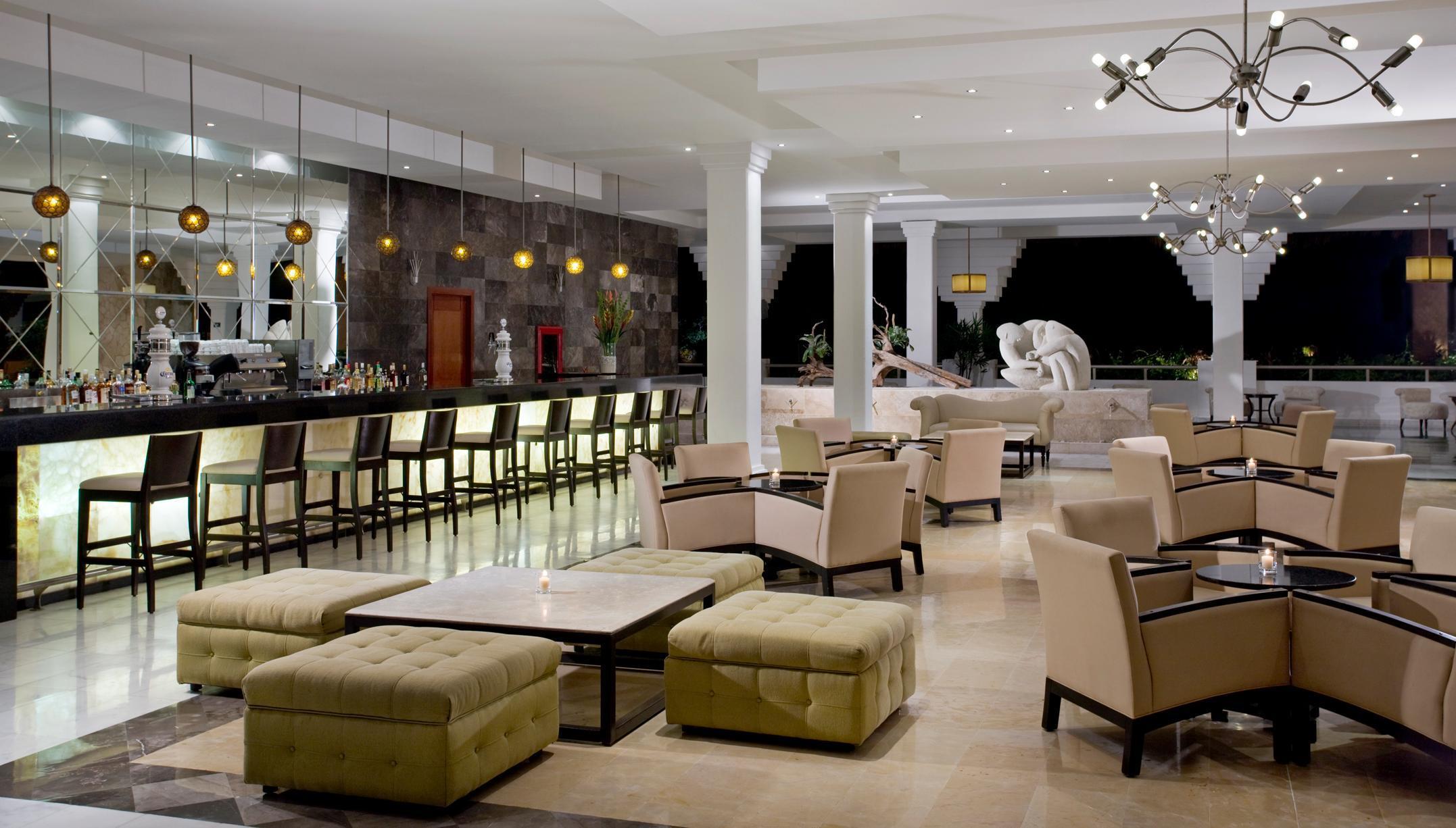 Station touristique Grand Riviera Princess 5*
