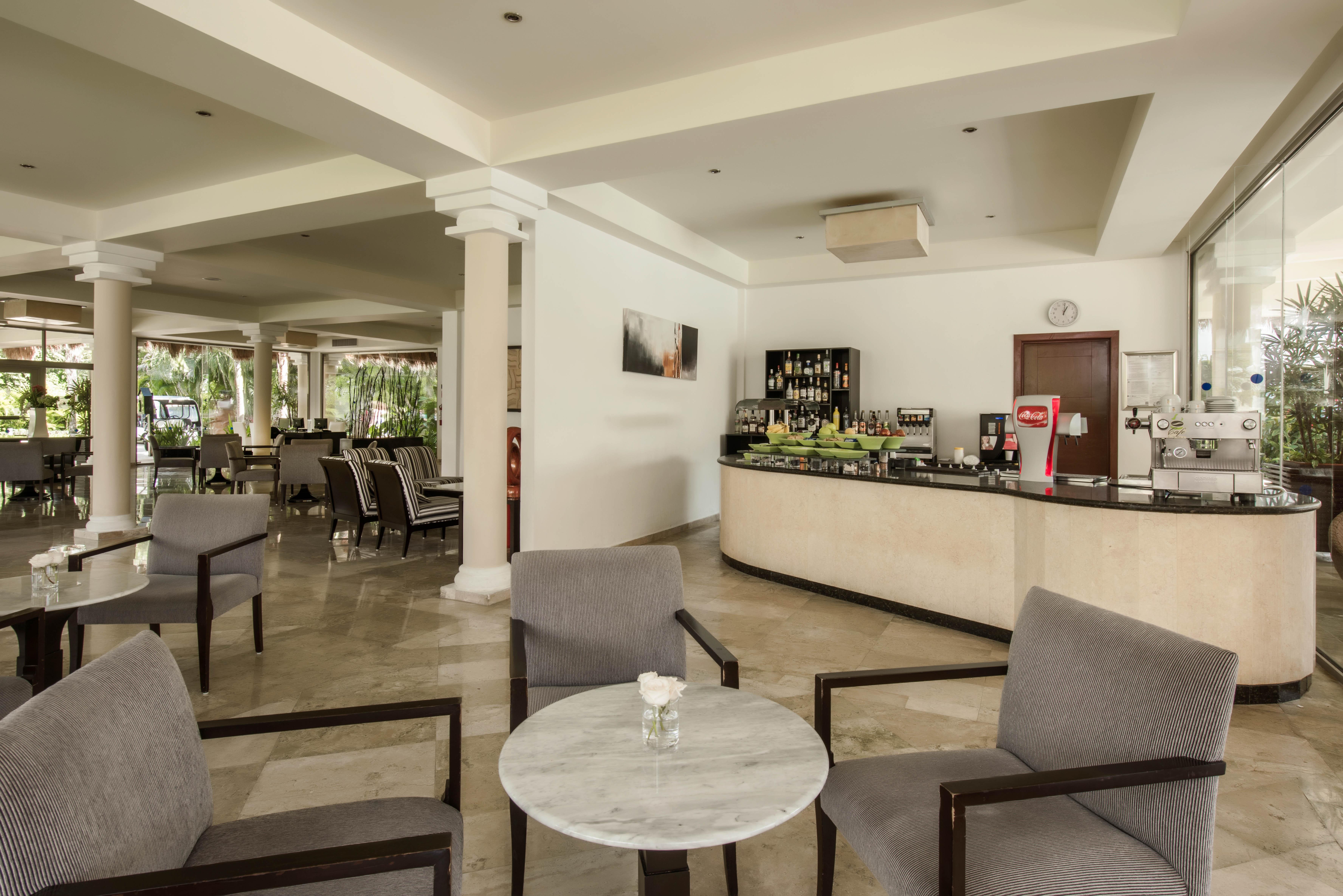 Station touristique Grand Riviera Princess Playa del Carmen
