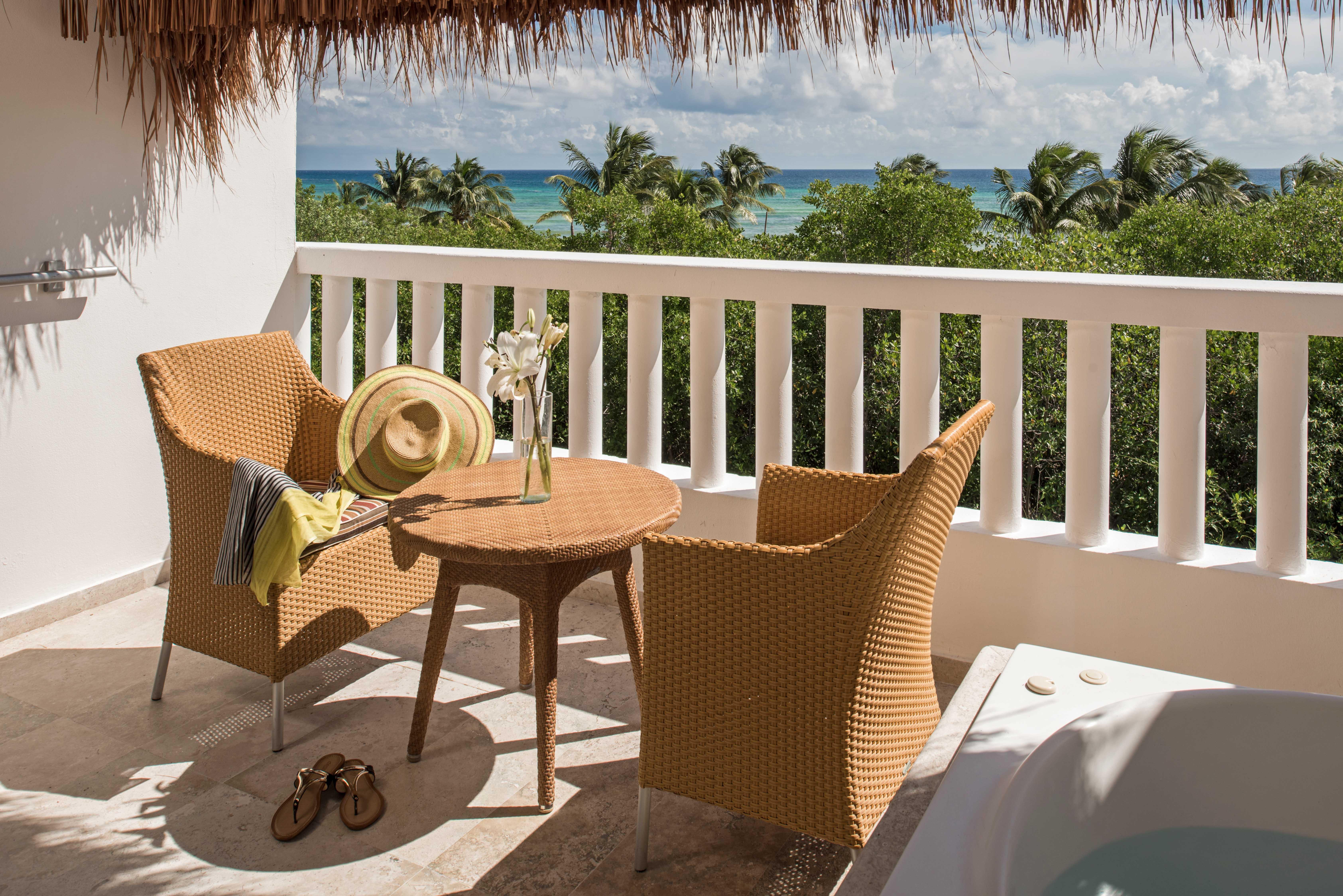 Station touristique Grand Riviera Princess Playa del Carmen