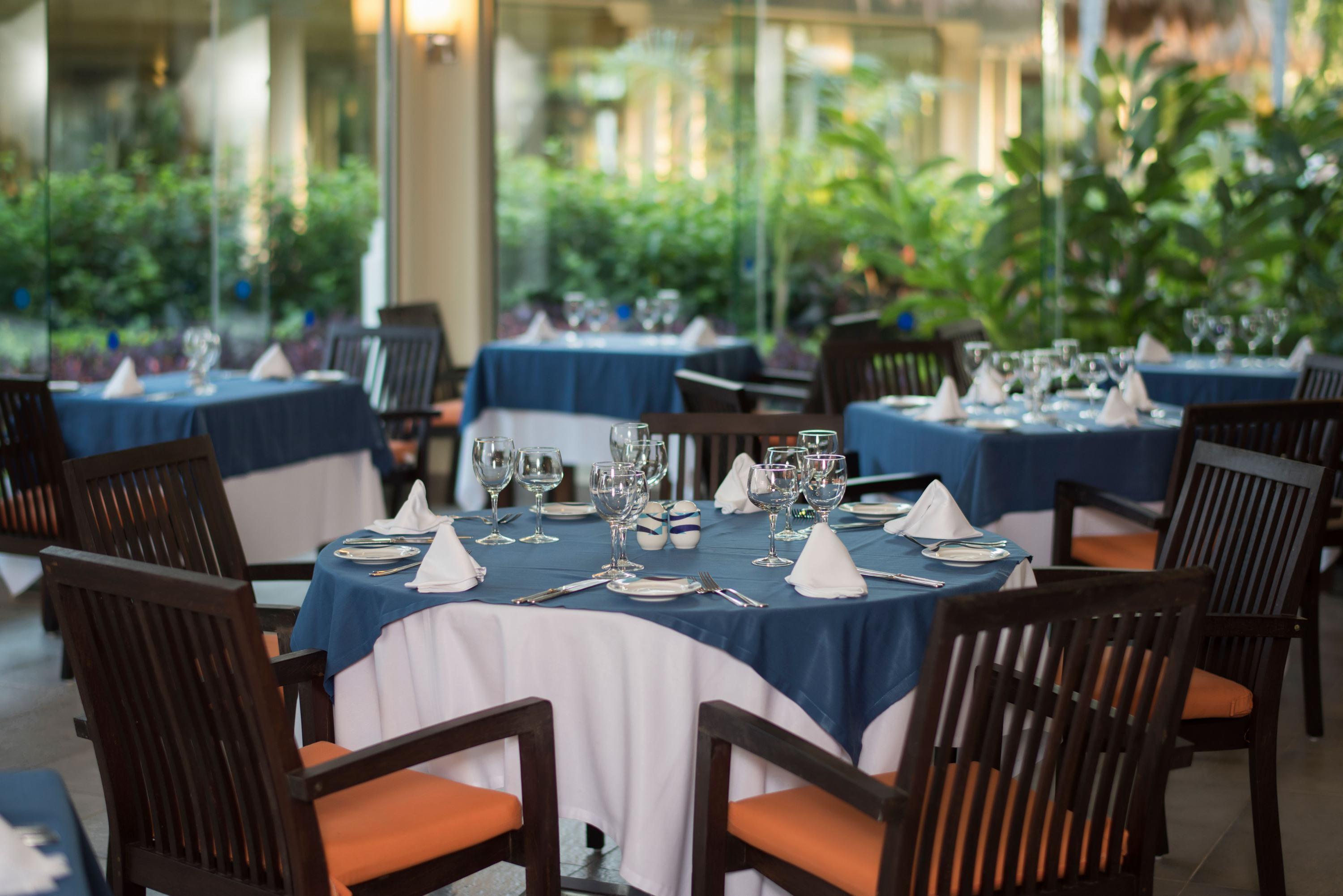 Station touristique Grand Riviera Princess 5*