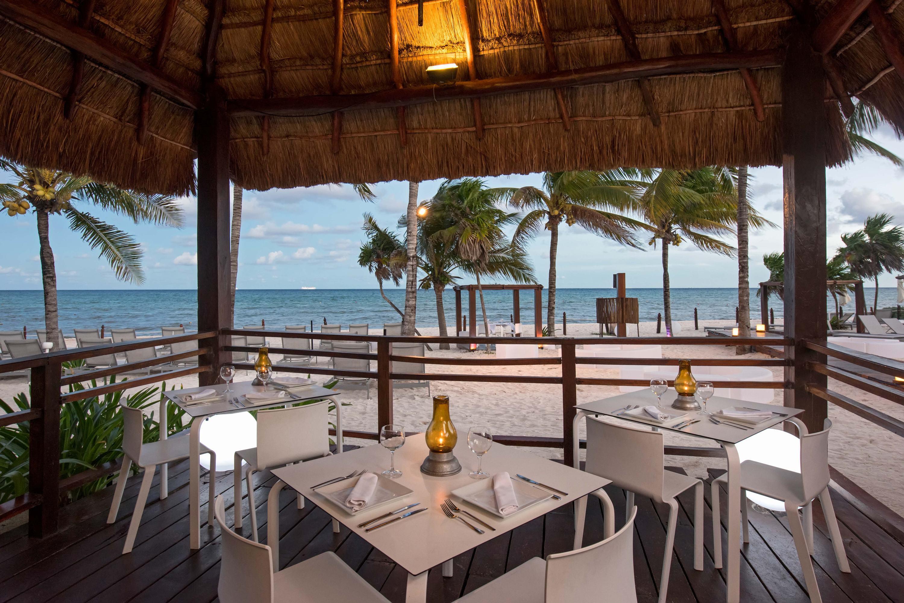 Station touristique Grand Riviera Princess Playa del Carmen