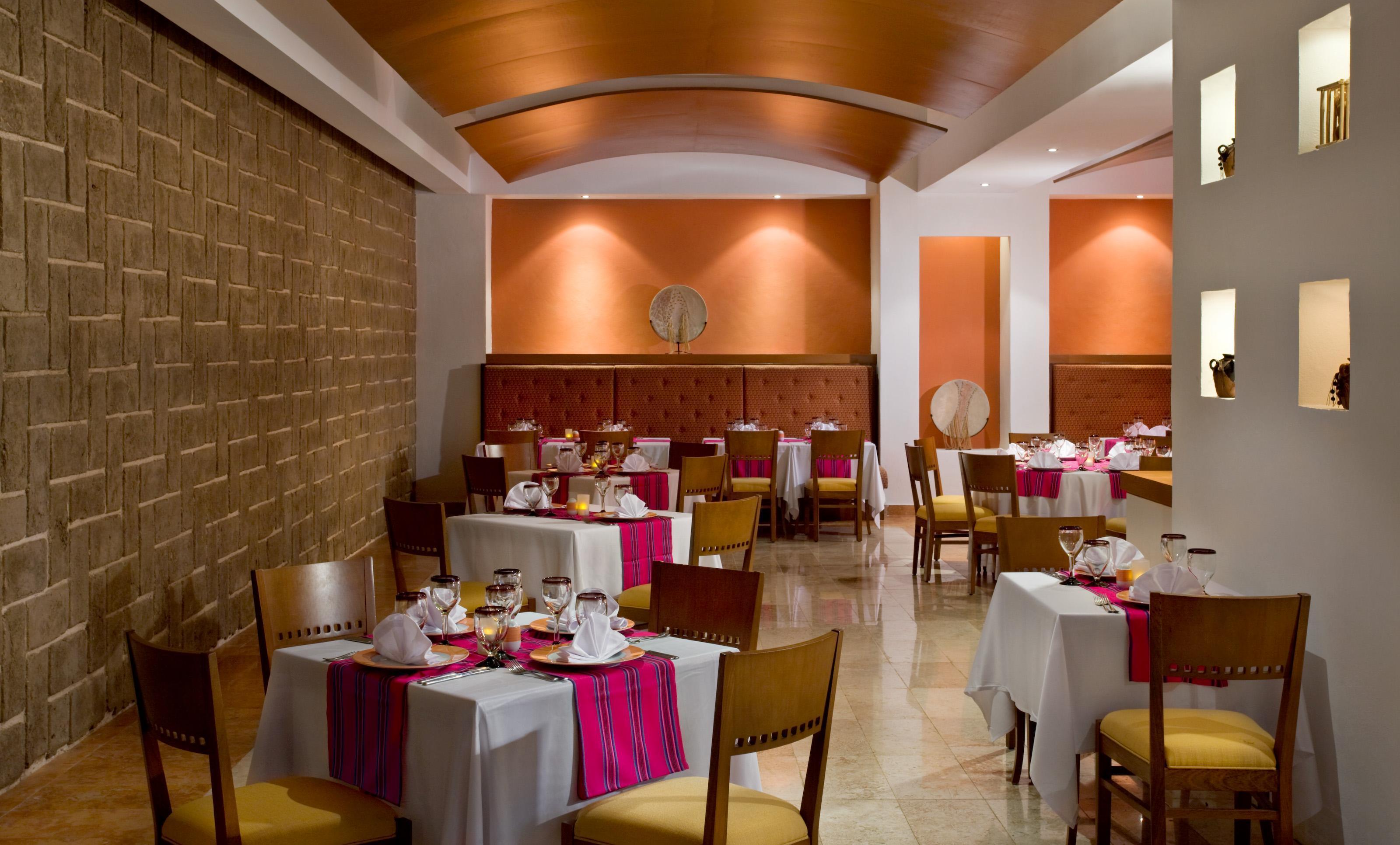 Grand Riviera Princess Station touristique 5*