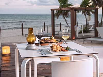 Grand Riviera Princess Station touristique 5*